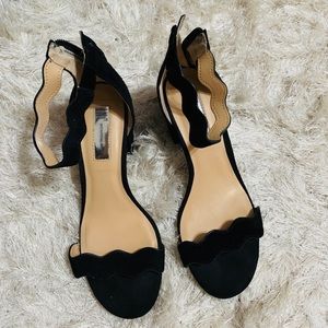 International Concepts low heel Sandals Size 7.5